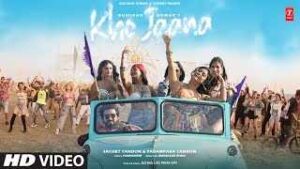 Read more about the article Main Ta Kho Jana Ringtone – Sachet Tandon