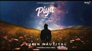 Read more about the article Piya Tu Kahe Ringtone – Jubin Nautiyal