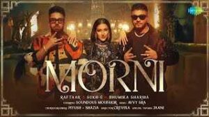 Read more about the article Morni Si Chaal Aur Bah Gori Gori Ringtone – Raftaar