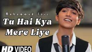 Read more about the article Tu Hai Kya Mere Liye Ringtone – Mohammad Faiz