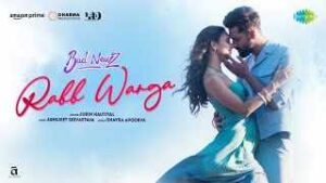 Read more about the article Rab Warga Ringtone – Bad Newz | Jubin Nautiyal