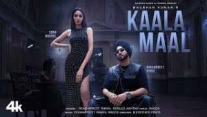 Read more about the article Kala Maal Ringtone – Rohanpreet Singh | Sana Makbul