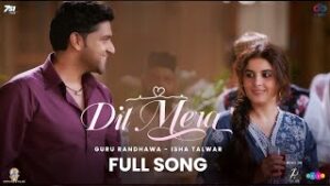 Read more about the article Tere Vicho Disda Khuda Ringtone – Shahkot | Guru Randhawa