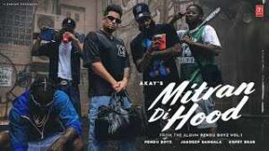 Read more about the article Mitran Di Hood Ringtone – A Kay