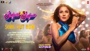 Read more about the article Saat Samandar Dol Gaya Ringtone – Shehnaaz Gill | Sunidhi Chauhan