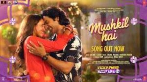 Read more about the article Mushkil Hai Ringtone – Vishal Mishra