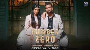 Read more about the article Number Zero Ringtone – Elvish Yadav