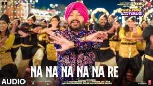 Read more about the article Na Na Na Na Na Re Ringtone – Vicky Vidya Ka Woh Wala Video