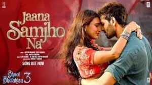 Read more about the article Jaana Samjho Na Ringtone – Bhool Bhulaiyaa 3 | Kartik Aaryan