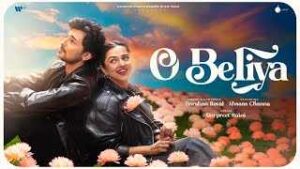 Read more about the article O Beliya Ringtone – Darshan Raval