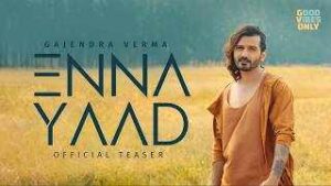 Read more about the article Enna Yaad Ringtone – Gajendra Verma