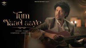 Read more about the article Tum Yaad Aaye Ringtone – Papon