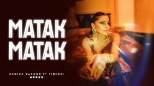 Read more about the article Matak Matak Ringtone – Kanika Kapoor & Timi Boi