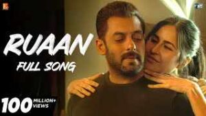 Read more about the article Tu Wahi Hai Main Wahi Hoon Ringtone – Arijit Singh | Tiger 3