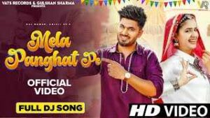 Read more about the article Mela Panghat Pe Ringtone – Pranjal Dahiya | Anjali 99