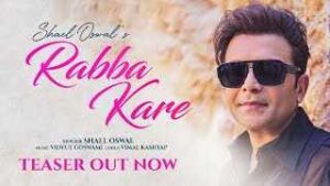 Read more about the article Rabba Kare Ringtone – Urvashi Rautela | Shael Oswal