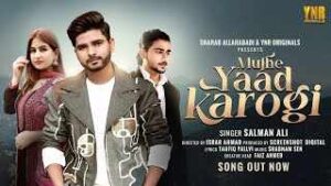 Read more about the article Mujhe Yaad Karogi Ringtone – Salman Ali