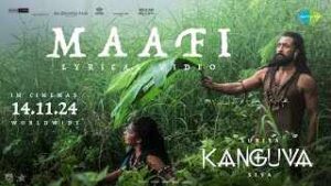 Read more about the article Maafi Hai Masle Hue Ringtone – Kanguva | Bobby Deol