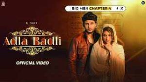 Read more about the article Adla Badli Ringtone – R Nait