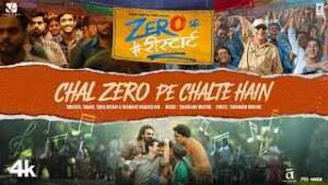 Read more about the article Chal Zero Pe Chalte Hain Ringtone – Sonu Nigam | Zero Se Restart