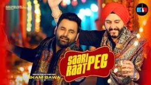 Read more about the article Saari Raat Peg Ringtone – Ekam Bawa