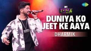 Read more about the article Duniya Ko Jeet Ke Aaya Ringtone – Dharmik | Hustle 4