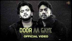 Read more about the article Door Aa Gaye Ringtone – Vishal Mishra