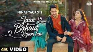 Read more about the article Jaan Bahut Pyari Hai Ringtone – Nihal Tauro