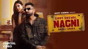 Read more about the article Nagni Ringtone – Gippy Grewal | Simran Choudhary