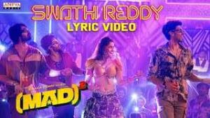 Read more about the article Swathi Reddy Ringtone (Telugu) – Mad Square | Nithin