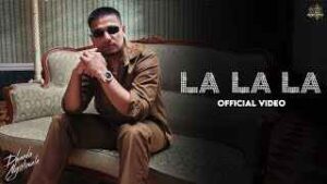 Read more about the article La La La Ringtone – Dhanda Nyoliwala