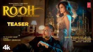 Read more about the article ROOH Ringtone – Honey Singh | Nushrratt Bharuccha