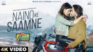 Read more about the article Naino Ke Saamne Ringtone – Dil Awaara | Aditi Singh Sharma