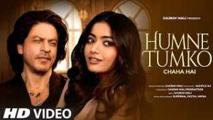 Read more about the article Humne Tumko Chaha Hai Ringtone – Shah Rukh Khan