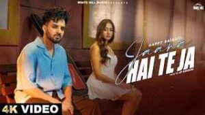 Read more about the article Jaana Hai Te Ja Ringtone – Happy Raikoti | Sukoon