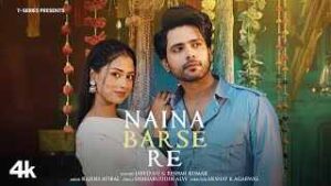 Read more about the article Naina Barse Re Ringtone – Javed Ali