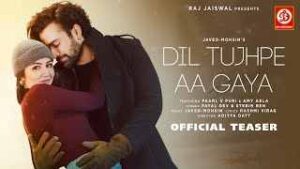 Read more about the article Dil Tujhpe Aa Gaya Ringtone – Payal Dev | Stebin Ben