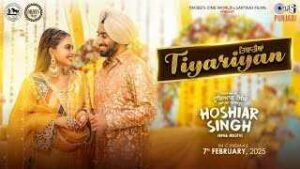 Read more about the article Tiyariyan Ringtone – Satinder Sartaaj | Hoshiar Singh (Apna Arastu)