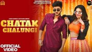 Read more about the article Chatak Chalungi Ringtone – Raj Mawar | Ashu Twinkle