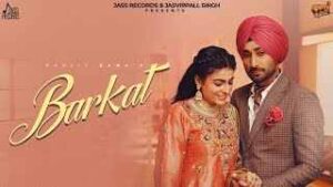 Read more about the article Barkat Ringtone – Ranjit Bawa | Mahi Sharma