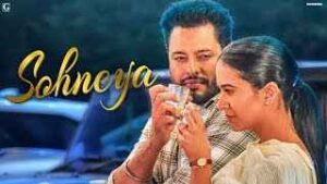 Read more about the article Sohneya Ringtone – Majhail | Sunidhi Chauhan