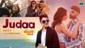 Read more about the article Judaa Ringtone – Feroz Khan | Rishte Naate