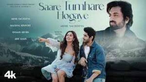 Read more about the article Saare Tumhare Ho Gaye Ringtone – Akhil Sachdeva