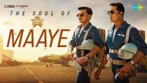 Read more about the article Maaye Ringtone – B Praak | Sky Force