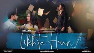 Read more about the article Likhta Hun Ringtone – Ankit Tiwari