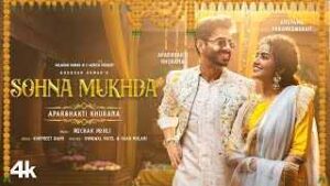 Read more about the article Sohna Mukhda Ringtone – Aparshakti Khurana