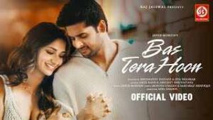 Read more about the article Bas Tera Hoon Ringtone – Asees Kaur | Abhijeet Shrivastava