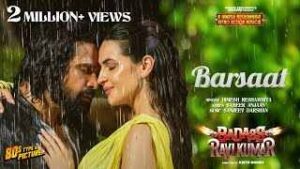 Read more about the article Dhadkan Bhigi Sanse Bhigi Ringtone – Himesh Reshammiya | Badass Ravi Kumar