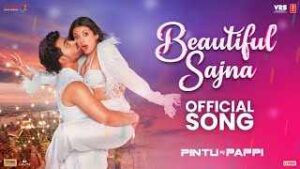 Read more about the article Beautiful Sajna Ringtone – Himesh Reshammiya | Pintu Ki Pappi