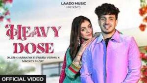 Read more about the article Heavy Dose Ringtone – Diler Kharkiya | Swara Verma